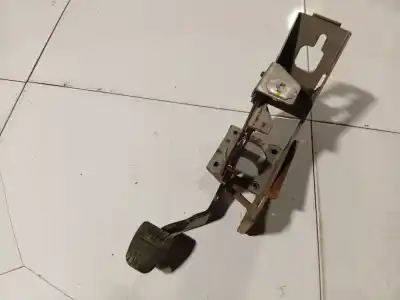 Tweedehands auto-onderdeel rempedaal voor chevrolet captiva 2.4 cat oem iam-referenties 