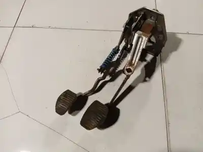 Peça sobressalente para automóvel em segunda mão pedal de travão por porsche 968 descapotable 3.0 referências oem iam 