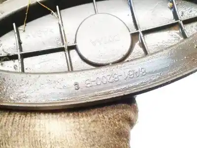 Автозапчасти б/у передняя решетка за ford fiesta vi (cb1, ccn) 1.4 tdci ссылки oem iam 8a618200bg  8a61-8200-bg