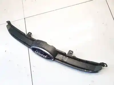 Автозапчасти б/у передняя решетка за ford fiesta vi (cb1, ccn) 1.4 tdci ссылки oem iam 8a618200bg
