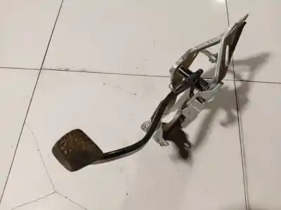 Peça sobressalente para automóvel em segunda mão pedal de travão por bmw 3 (e30) m3 2.3 referências oem iam 