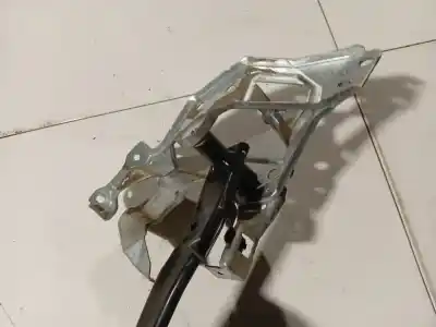 Peça sobressalente para automóvel em segunda mão pedal de travão por bmw 3 (e30) m3 2.3 referências oem iam   