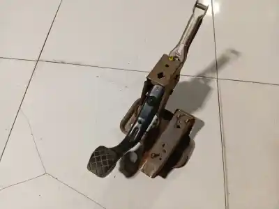 Peça sobressalente para automóvel em segunda mão pedal de travão por ford taurus (p5_) 3.0 24v referências oem iam 