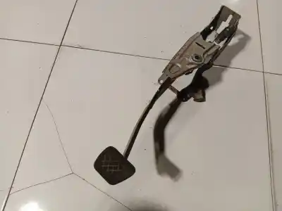 Peça sobressalente para automóvel em segunda mão pedal de travão por opel corsa a fastback (s83) 1.2 i (f08, m08, f68, m68) referências oem iam  Peça sobressalente para automóvel em segunda mão pedal de travão por opel corsa a fastback (s83) 1.2 i (f08, m08, f68, m68) referências oem iam