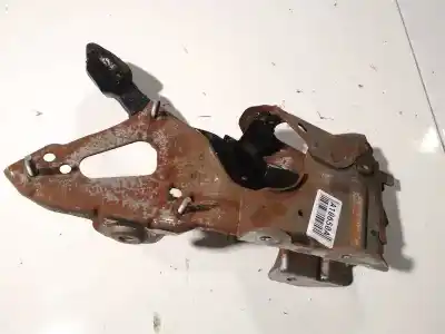 Автозапчасти б/у педаль тормоза за nissan qashqai / qashqai +2 i (j10, nj10, jj10e) 1.6 ссылки oem iam 