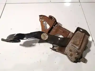 Автозапчасти б/у педаль тормоза за nissan qashqai / qashqai +2 i (j10, nj10, jj10e) 1.6 ссылки oem iam   
