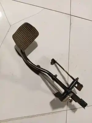Second-hand car spare part brake pedal for audi coupe b2 (81, 855, 856) 2.3 quattro oem iam references 