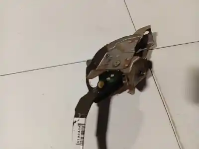 İkinci el araba yedek parçası fren pedali için opel corsa a fastback (s83) 1.2 i (f08, m08, f68, m68) oem iam referansları   