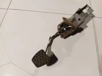 Автозапчастина б/у педаль гальм для opel corsa a fastback (s83) 1.2 i (f08, m08, f68, m68) посилання на oem iam  Автозапчастина б/у педаль гальм для opel corsa a fastback (s83) 1.2 i (f08, m08, f68, m68) посилання на oem iam