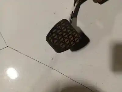 Pièce détachée automobile d'occasion pédale de frein pour opel corsa a fastback (s83) 1.2 i (f08, m08, f68, m68) références oem iam   