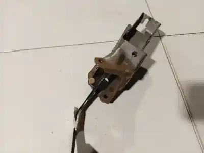 Pièce détachée automobile d'occasion pédale de frein pour opel corsa a fastback (s83) 1.2 i (f08, m08, f68, m68) références oem iam   