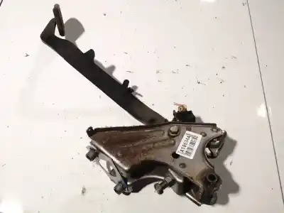 Peça sobressalente para automóvel em segunda mão pedal da embreagem por toyota avensis (_t25_) 2.2 d-cat (adt251_) referências oem iam 