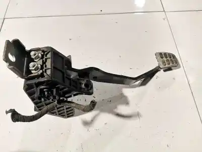 Автозапчасти б/у педаль тормоза за KIA CEED, I 2006.12 - 2010.05 1.6 CRDI 90 66KW 2006.12 - 20012.05 ссылки OEM IAM   