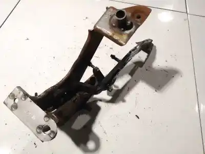 Автозапчасти б/у педаль сцепления за nissan qashqai / qashqai +2 i (j10, nj10, jj10e) 1.6 ссылки oem iam   