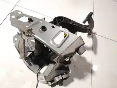 Автозапчастина б/у педаль зцеплення для opel vectra c (z02) 2.2 dti 16v (f69) посилання на oem iam   