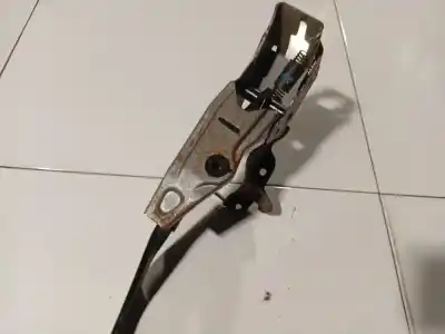 Second-hand car spare part brake pedal for opel corsa a fastback (s83) 1.2 i (f08, m08, f68, m68) oem iam references    Second-hand car spare part brake pedal for opel corsa a fastback (s83) 1.2 i (f08, m08, f68, m68) oem iam references