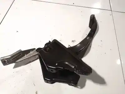 Second-hand car spare part brake pedal for opel combo 1.7 16v cdti oem iam references   