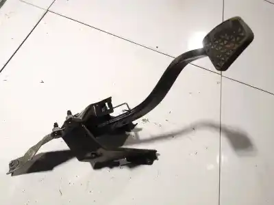 Peça sobressalente para automóvel em segunda mão pedal de travão por opel combo 1.7 16v cdti referências oem iam 