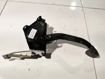 Second-hand car spare part brake pedal for opel combo 1.7 16v cdti oem iam references   