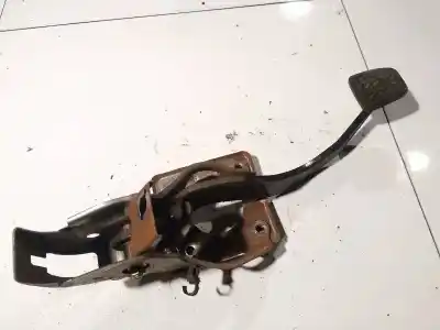 Peça sobressalente para automóvel em segunda mão pedal da embreagem por toyota avensis (_t25_) 2.2 d-cat (adt251_) referências oem iam 