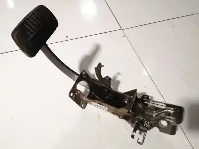 Pezzo di ricambio per auto di seconda mano pedale della frizione per talbot horizon 1.3 riferimenti oem iam 