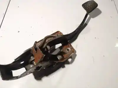 Peça sobressalente para automóvel em segunda mão pedal de travão por toyota avensis (_t25_) 2.2 d-cat (adt251_) referências oem iam 