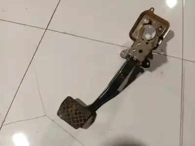 Peça sobressalente para automóvel em segunda mão pedal de travão por ford taurus (p5_) 3.0 24v referências oem iam 