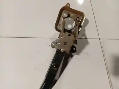 Pezzo di ricambio per auto di seconda mano pedale del freno per ford taurus (p5_) 3.0 24v riferimenti oem iam   