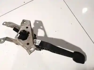 Pezzo di ricambio per auto di seconda mano pedale del freno per ford c-max (cb3) 1.6 tdci cat riferimenti oem iam 3m517b633xd  3m51-7b633-xd