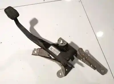 Автозапчастина б/у педаль гальм для ford c-max (cb3) 1.6 tdci cat посилання на oem iam 3m517b633xd Автозапчастина б/у педаль гальм для ford c-max (cb3) 1.6 tdci cat посилання на oem iam 3m517b633xd