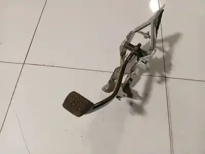 Pezzo di ricambio per auto di seconda mano pedale del freno per bmw 3 (e30) m3 2.3 riferimenti oem iam 