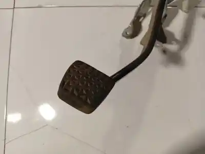 Peça sobressalente para automóvel em segunda mão pedal de travão por bmw 3 (e30) m3 2.3 referências oem iam   