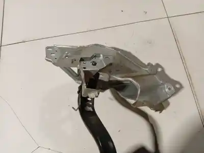 Peça sobressalente para automóvel em segunda mão pedal de travão por bmw 3 (e30) m3 2.3 referências oem iam   