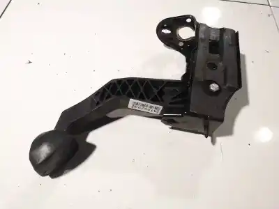 Peça sobressalente para automóvel em segunda mão pedal da embreagem por audi a2 (8z0) 1.4 tdi referências oem iam 8z1721059b