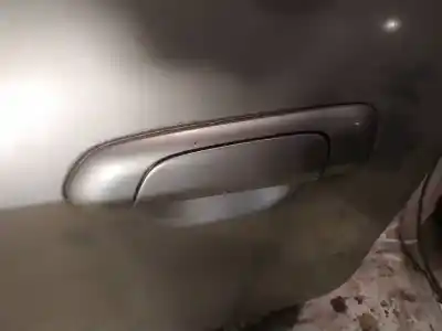 Автозапчастина б/у завнішня ручка задня ліва для honda jazz ii (gd_, ge3, ge2) 1.2 i-dsi (gd5, ge2) посилання на oem iam   