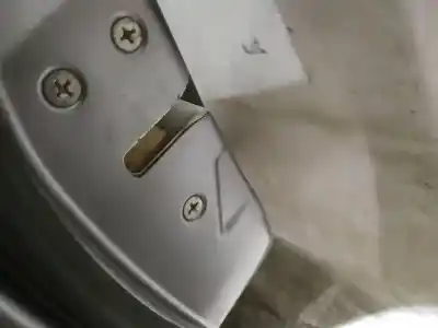 Piesă de schimb auto la mâna a doua încuietoare ușa din spate stânga pentru honda jazz ii (gd_, ge3, ge2) 1.2 i-dsi (gd5, ge2) referințe oem iam 