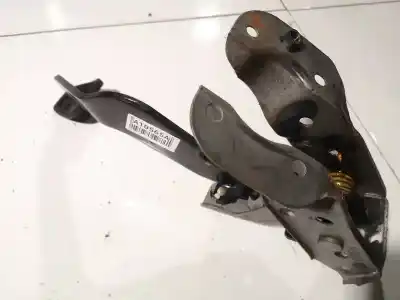 Автозапчастина б/у педаль гальм для honda accord vii (cl, cn) 2.2 i-ctdi (cn1) посилання на oem iam   