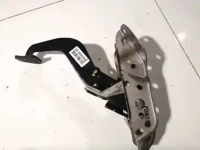 Автозапчастина б/у педаль гальм для honda accord vii (cl, cn) 2.2 i-ctdi (cn1) посилання на oem iam   