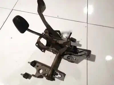 Second-hand car spare part clutch pedal for subaru forester (sh_) 2.0 d awd (shh) oem iam references 