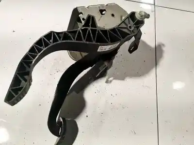 Автозапчасти б/у педаль сцепления за mazda 2 (dy) 1.4 ссылки oem iam   