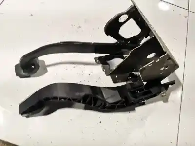 Автозапчасти б/у педаль сцепления за mazda 2 (dy) 1.4 ссылки oem iam   