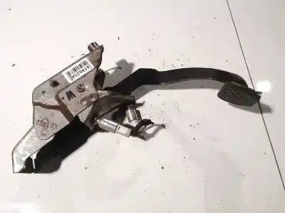 Tweedehands auto-onderdeel rempedaal voor honda fr-v (be) 2.2 i ctdi (be5) oem iam-referenties 