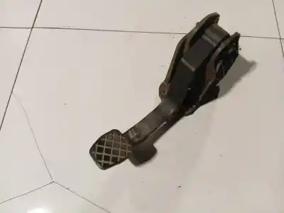 Peça sobressalente para automóvel em segunda mão pedal da embreagem por opel kadett e fastback (t85) 1.4 s (c08, c48, d08, d48) referências oem iam 3c1721059t
