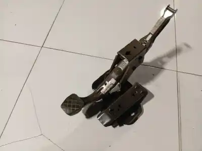 Peça sobressalente para automóvel em segunda mão pedal de travão por ford taurus (p5_) 3.0 24v referências oem iam 601721058af