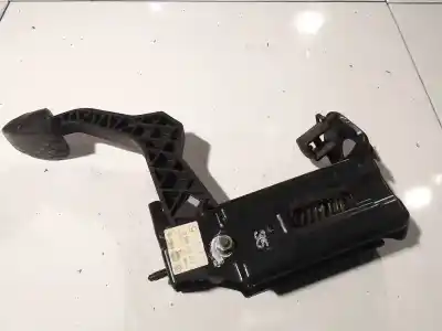 Peça sobressalente para automóvel em segunda mão pedal da embreagem por volkswagen golf iv (1j1) 1.8 t referências oem iam 1j1721059q