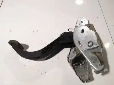 Peça sobressalente para automóvel em segunda mão Pedal Da Embreagem por BMW 3 (E30) M3 2.3 Referências OEM IAM   