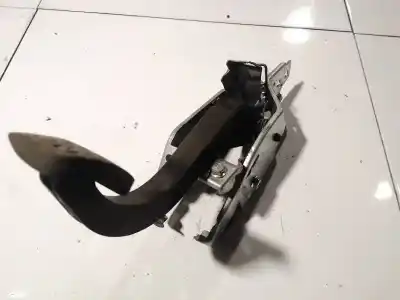 Peça sobressalente para automóvel em segunda mão pedal da embreagem por bmw 3 (e30) m3 2.3 referências oem iam   