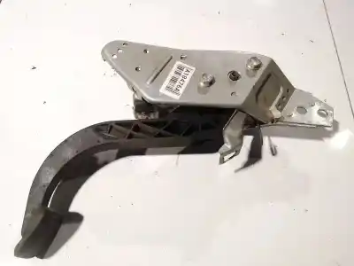 Peça sobressalente para automóvel em segunda mão pedal da embreagem por bmw 3 (e30) m3 2.3 referências oem iam   