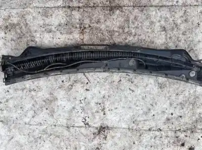 Pezzo di ricambio per auto di seconda mano siluro per audi 200 c2 sedán (437, 438) 2.1 5e riferimenti oem iam 