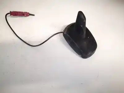 Peça sobressalente para automóvel em segunda mão antena por opel kadett e fastback (t85) 1.4 s (c08, c48, d08, d48) referências oem iam 1k0035507e